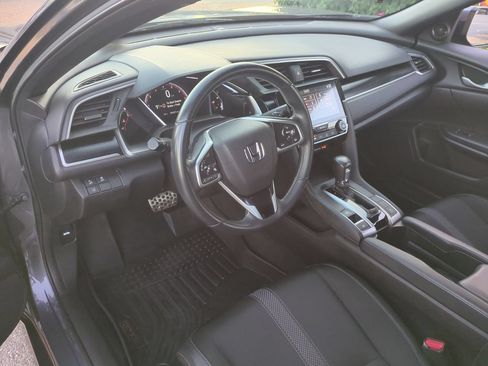 Used 2020 Honda Civic Sport image 10