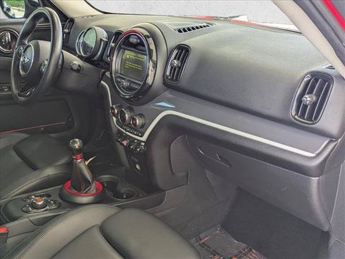 Used 2018 MINI Cooper Countryman S AWD/4WD image 21