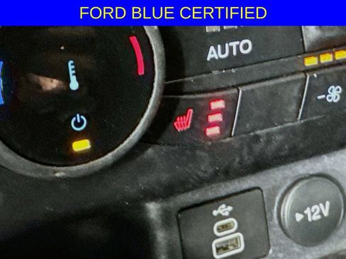 Certified 2023 Ford Bronco Sport Outer Banks AWD/4WD image 22