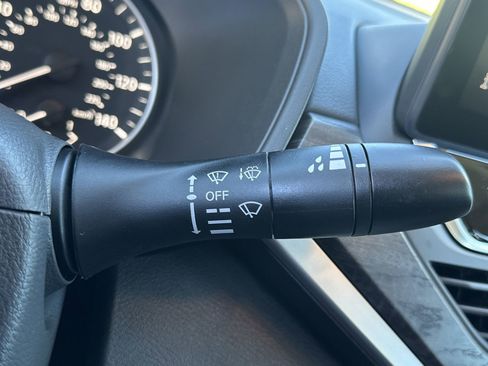 New 2025 Nissan Altima 2.5 SV w/ SV Premium Package image 13