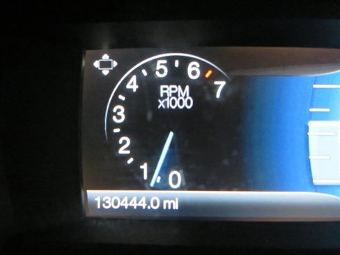 Used 2018 Ford Flex Limited w/ Limited Appearance Package image 20