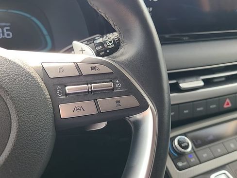 Used 2025 Hyundai Palisade SEL FWD image 18