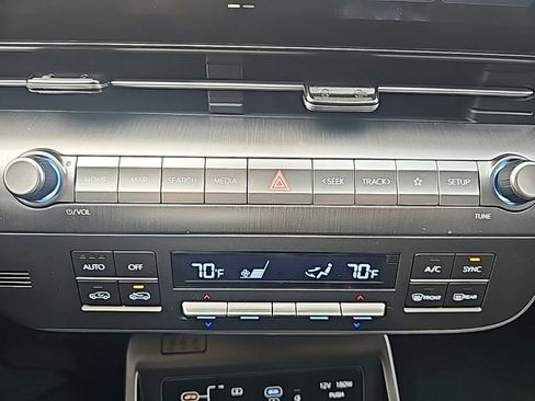 New 2026 Hyundai Kona SEL Premium AWD/4WD image 18
