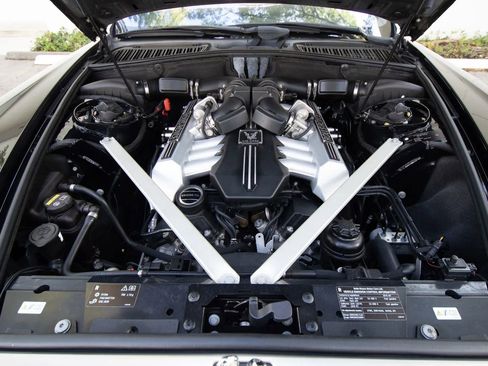 Used 2016 Rolls-Royce Phantom Drophead Coupe image 69