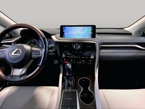 Used 2020 Lexus RX 350 AWD w/ Premium Package image 15