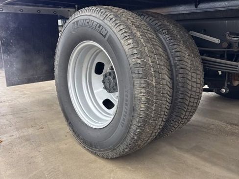 New 2025 Ford F350 XL image 16