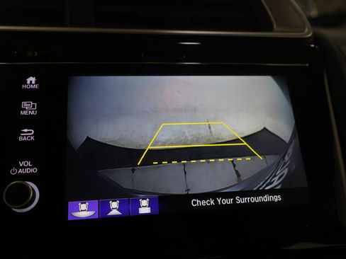 Used 2018 Honda Fit Sport image 27