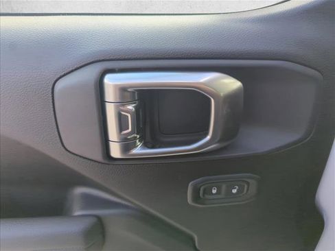 New 2026 Jeep Wrangler Sport AWD/4WD image 18