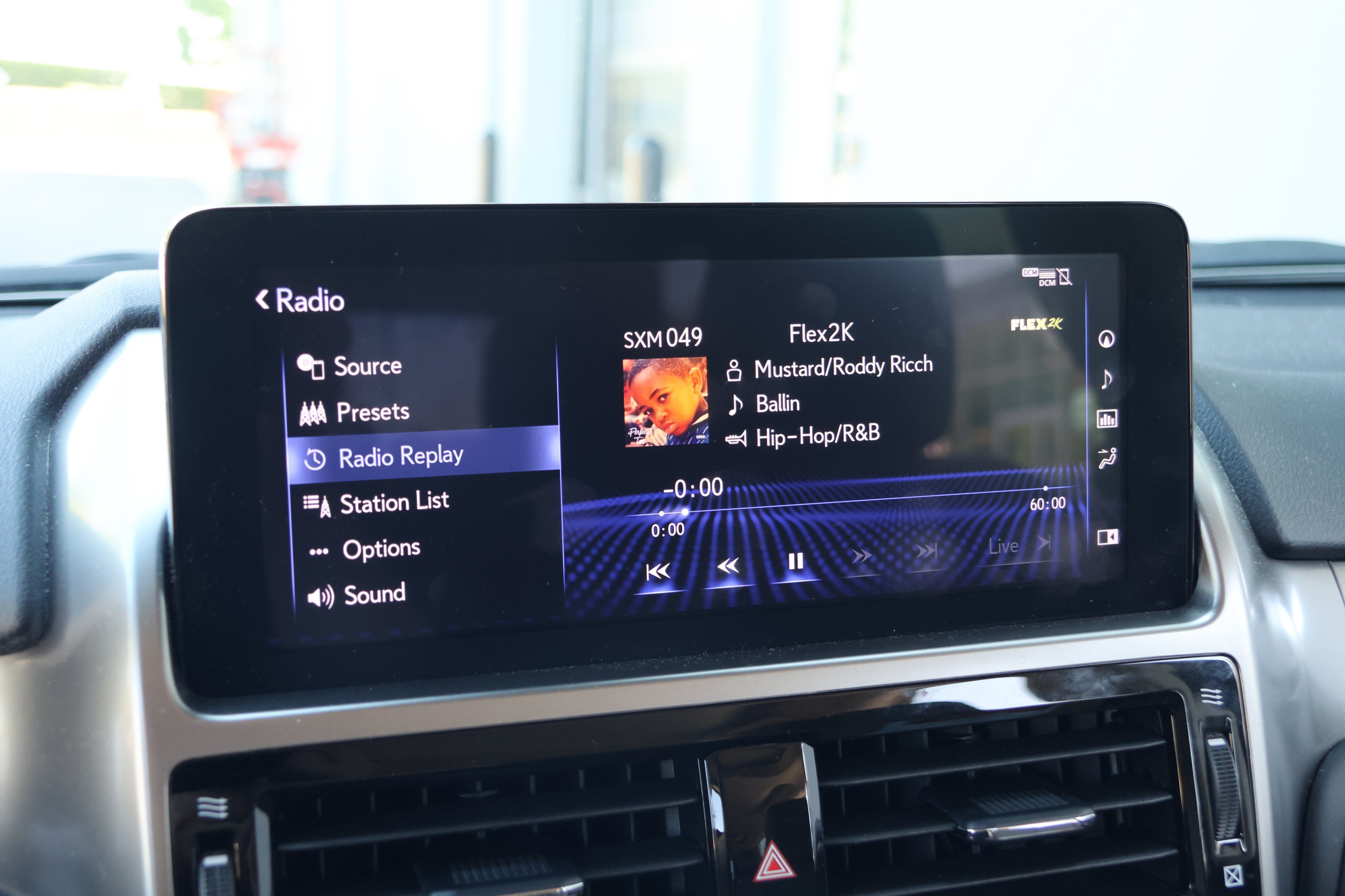Used 2023 Lexus GX 460 Premium w/ Premium Plus Package AWD/4WD image 24