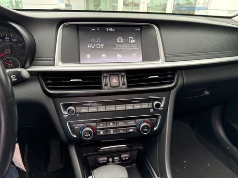 Used 2019 Kia Optima LX w/ LX Premium Package FWD image 26