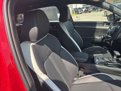 New 2026 Kia K5 GT-Line AWD/4WD image 13