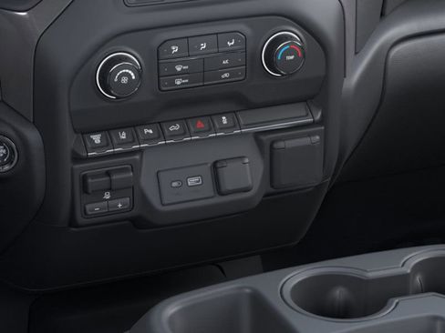 New 2026 Chevrolet Silverado 2500 W/T image 23