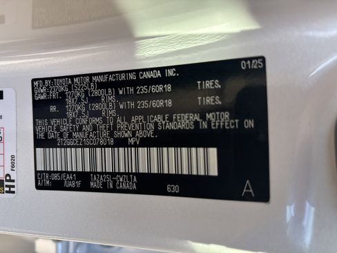 Used 2025 Lexus NX 350 350 Premium image 35