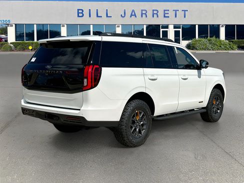 New 2026 Ford Expedition Tremor AWD/4WD image 4