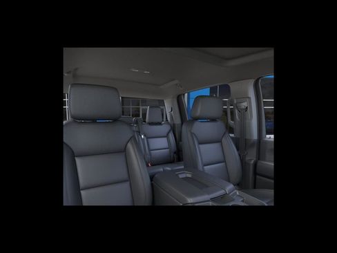 New 2026 Chevrolet Silverado 3500 W/T image 25