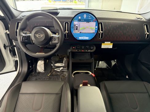 Certified 2026 MINI Cooper Countryman S AWD/4WD image 12