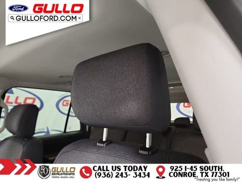 Used 2025 Ford Expedition Max Active image 18