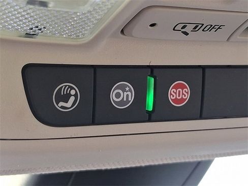 Used 2022 Cadillac XT5 Premium Luxury image 25