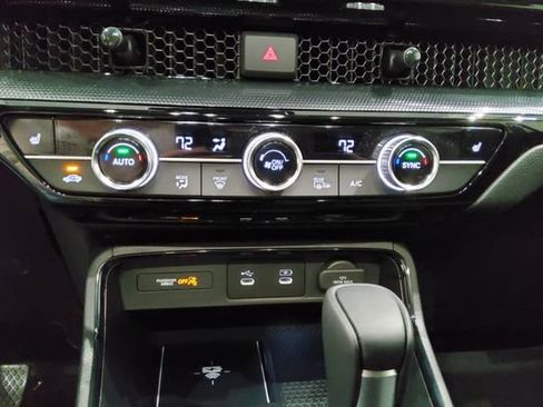 New 2026 Honda CR-V EX-L image 33