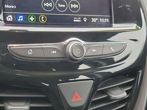 Used 2021 Chevrolet Spark LT image 25