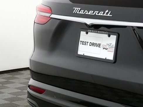 Used 2023 Maserati Grecale Modena AWD/4WD image 40