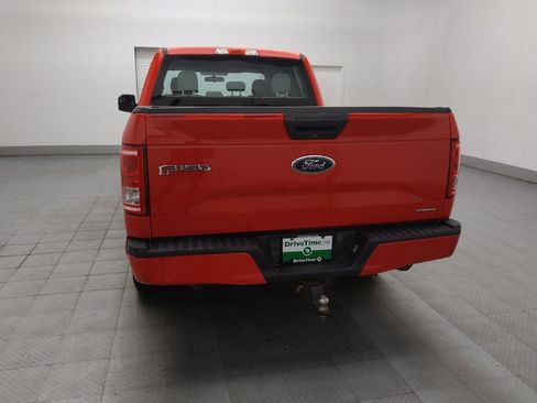Used 2016 Ford F150 XL w/ Equipment Group 101A Mid RWD image 6