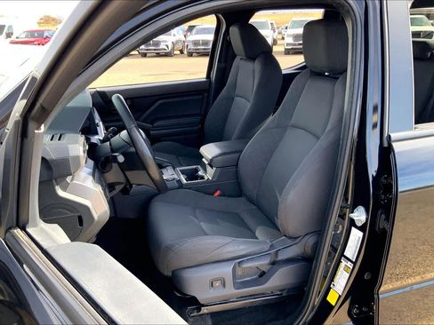 Used 2024 Toyota Tacoma SR5 image 7