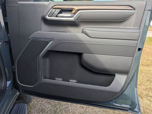 New 2026 Chevrolet Silverado 2500 LT w/ Trail Boss Package image 35