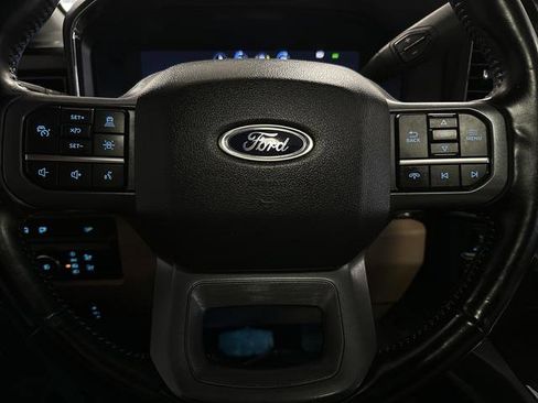 Used 2023 Ford F450 Lariat w/ Lariat Ultimate Package image 17