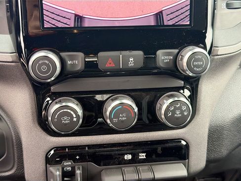 New 2026 RAM 3500 Tradesman AWD/4WD image 29