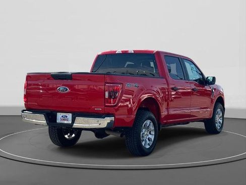 Certified 2023 Ford F150 XLT image 5