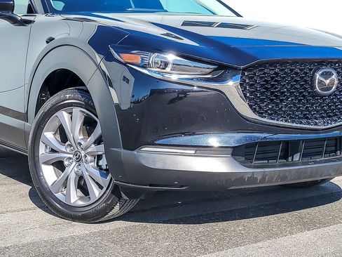 Used 2025 MAZDA CX-30 AWD 2.5 S w/ Premium Package image 2