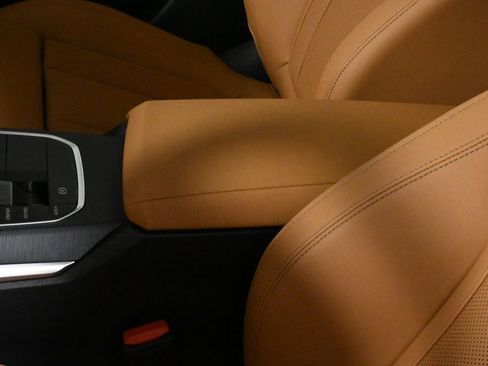 Used 2025 BMW i4 M50 w/ Premium Package image 27