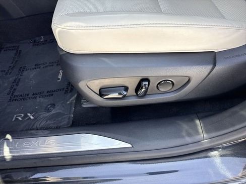 Certified 2024 Lexus RX 350 Premium w/ Accessory Package (Z1) AWD/4WD image 12