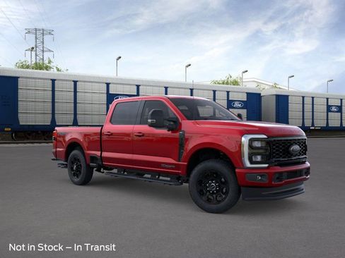 New 2026 Ford F250 XLT w/ XLT Premium Package image 29