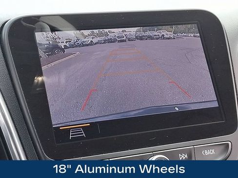 Used 2020 Chevrolet Equinox Premier AWD/4WD image 13