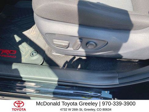 Certified 2025 Toyota RAV4 XLE AWD/4WD image 12