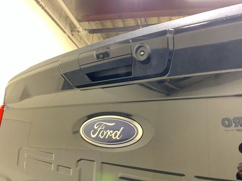 Certified 2023 Ford F150 XLT w/ Equipment Group 302A High image 20