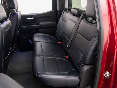 Used 2019 Chevrolet Silverado 1500 LT image 16