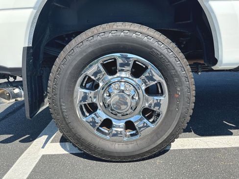 Used 2026 Ford F250 King Ranch w/ Chrome Package AWD/4WD image 31