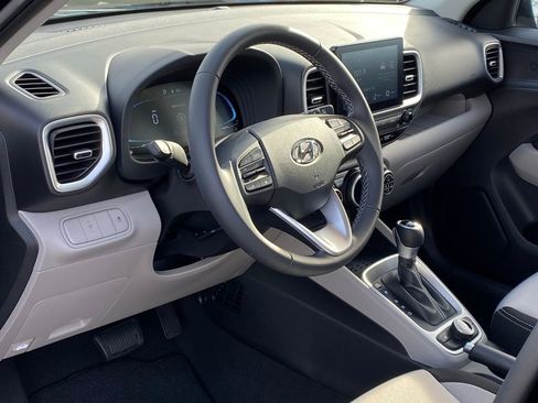 New 2026 Hyundai Venue SEL image 10