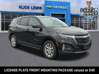 Used 2024 Chevrolet Equinox LT 360° Tour