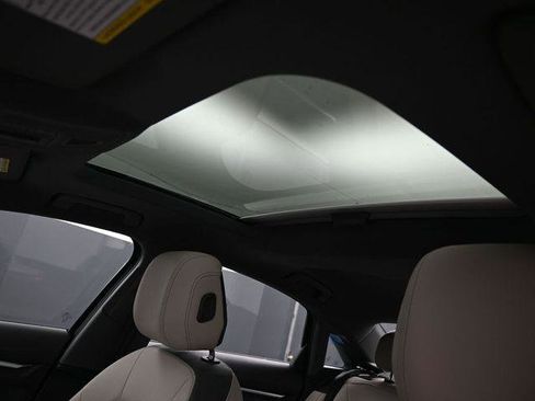 Certified 2025 Audi A3 2.0T Premium w/ Black Optic Package image 28