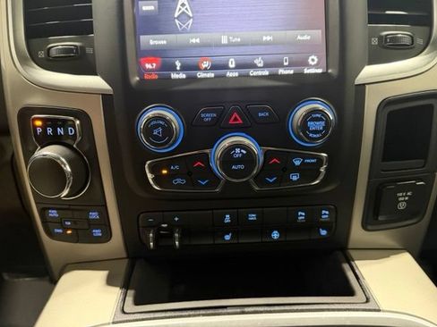 Used 2019 RAM 1500 Big Horn AWD/4WD image 18