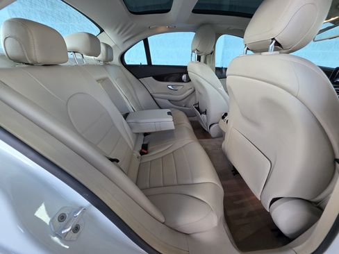 Used 2015 Mercedes-Benz C 300 4MATIC Sedan w/ Premium 1 Package image 18