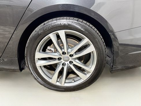 Used 2019 Audi A6 3.0T Premium w/ Convenience Package AWD/4WD image 28