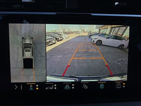 Used 2022 GMC Sierra 1500 Denali Ultimate image 24