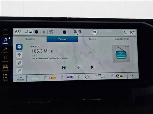 New 2025 Jeep Gladiator Sport image 12