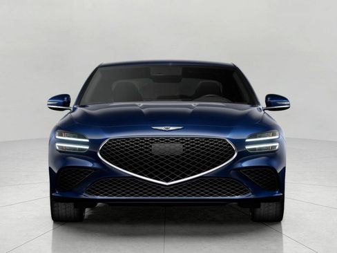 New 2026 Genesis G70 2.5T AWD/4WD image 6