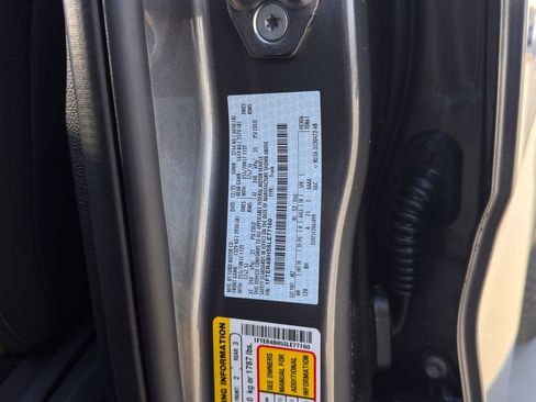 New 2025 Ford Ranger XL image 48